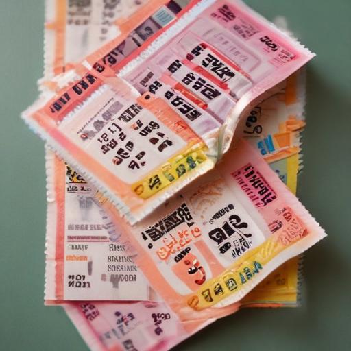 Two Southern California Players Hit Five in SuperLotto Plus, Miss Mega, Each Worth Over $18,000