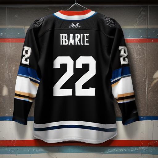 Tyson Barrie Retires: Playmaking Defenseman Leaves NHL Legacy