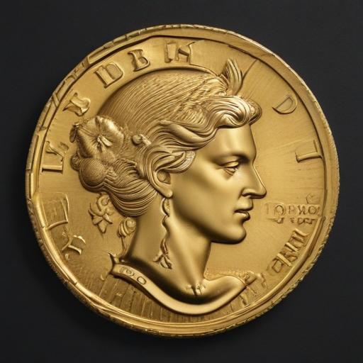U.S. Mint Teases 2025 American Liberty Gold Coin with Modern Imagery