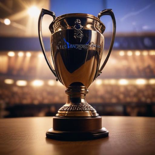 UCL 2023-2024: The Battle for European Glory Heats Up!