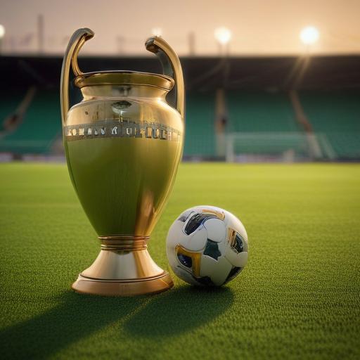 UEFA Super Cup kicks off European season in Udine as PSG face Tottenham