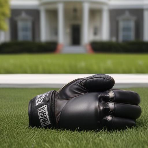 UFC at the White House? Ivanka’s Name Surfaces in 250th Plans