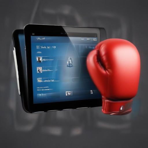 UFC Secures Streaming-First Rights Deal With Paramount, Signals Major Industry Shift