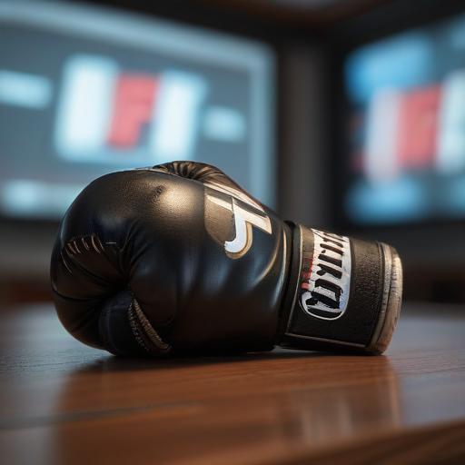 UFC Strikes 7-Year Paramount Deal, Ends Pay-Per-View Era