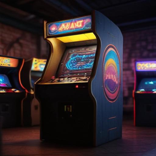 "UFO 50: A Journey Through Retro Gaming Awaits!"