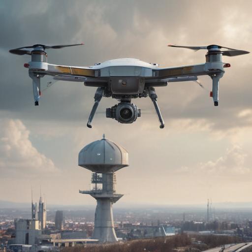 Ukrainian Drone Strike: A Game Changer for Air Defense in Crimea?