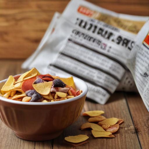 Ultra-Processed Foods: A Growing Concern for American Diets