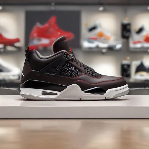 Undefeated x Air Jordan 4: 2025 vs 2005—What Changed?