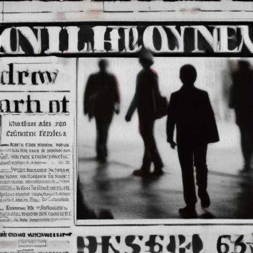 Unemployment Hits New High: What This Means for Job Seekers