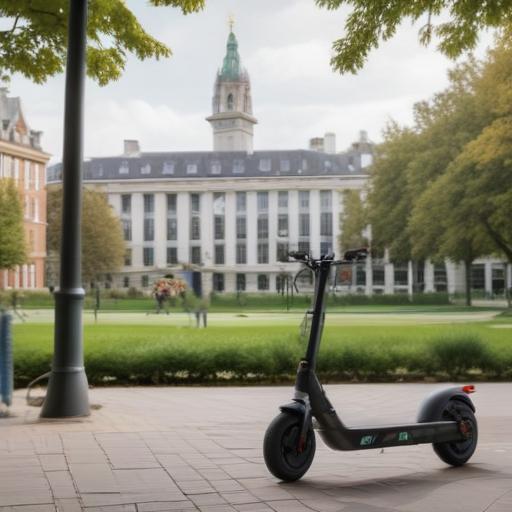 University of Miami Tightens Rules on E-Scooters and E-Bikes to Boost Campus Safety