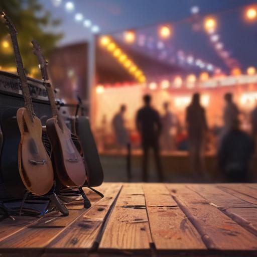 Unleash the Vibe: What to Expect at Outside Lands 2025!