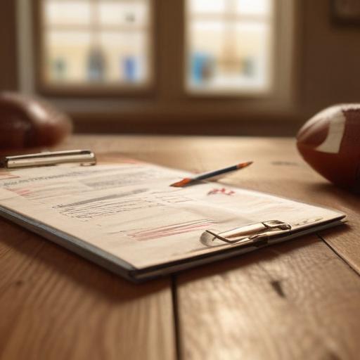 Unlocking Fantasy Football: 2025's Must-See Sleepers and Potential Busts!