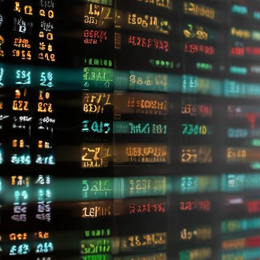 "Unlocking Investment Potential: Are Individual Stocks the Future Over ETFs?"