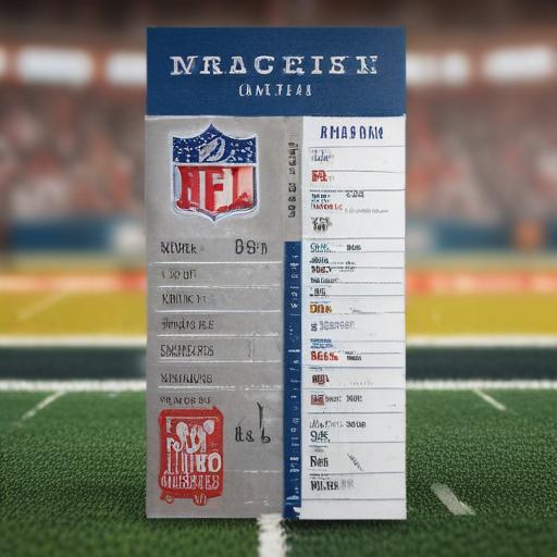 Unlocking NFL Playoff Potential: Betting Insights You Can't Miss!