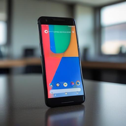 Unlocking the Future: What's Next for the Google Pixel 10?