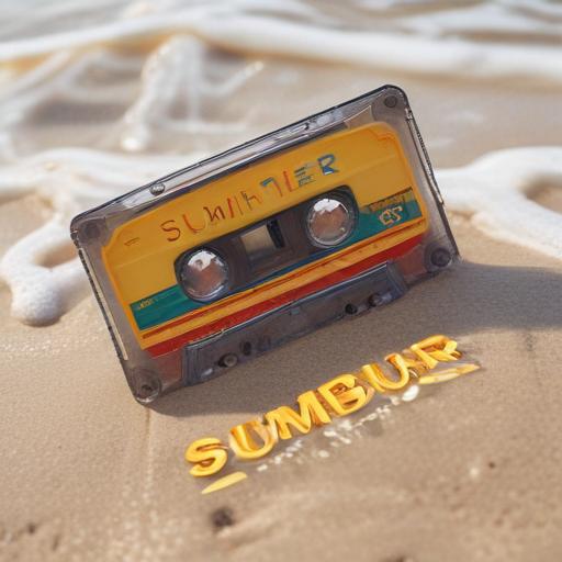 "Unlocking the Soundtrack: How Music Shapes 'The Summer I Turned Pretty'"