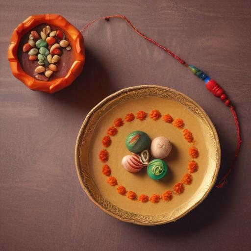 Unlocking the Spiritual Significance of Raksha Bandhan 2025: A Rare Celebration Awaits!