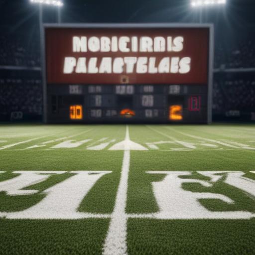UNLV Opens Week 0 as Biggest Favorite on Opening Board
