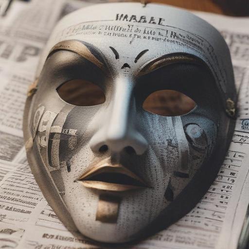 "Unmasking Organized Crime: Insights from The Brett Winterble Show"