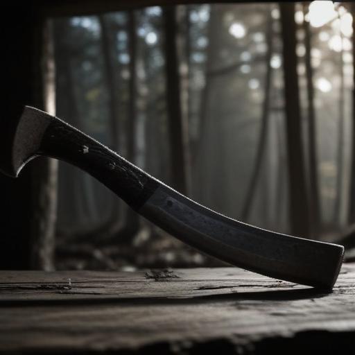 "Unraveling the Ax Murder Mystery: Secrets and Shadows in Brighton"