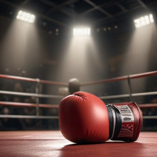Unveiling "Giant": Pierce Brosnan's Stunning Transformation in Boxing Biopic!