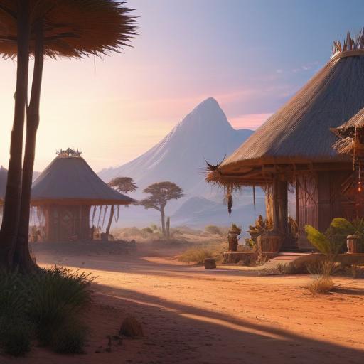 Unveiling Wakanda: Inside Marvel's Ambitious New Animated Series