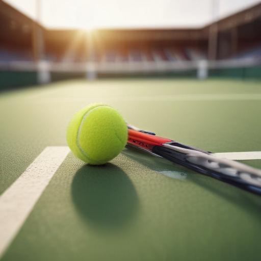Upset Alert: Lowest-Ranked Player Shocks Defending Champion at National Bank Open!