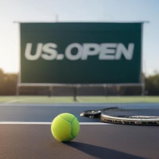 US Open 2025 First Round: Data Favors Lys, but Jones Could Hold the Betting Edge