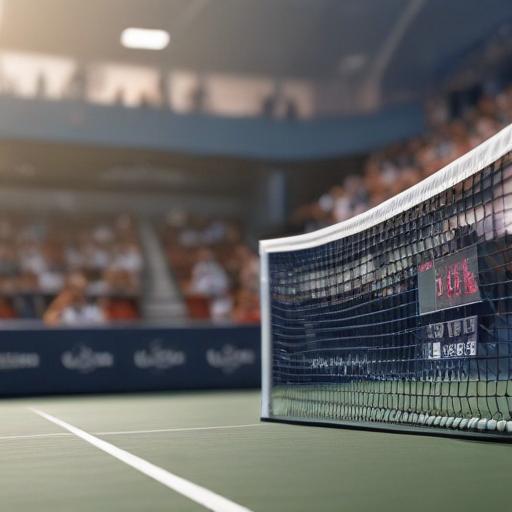 US Open 2025: Frech-Gibson First-Round Showdown Promises a Close Contest
