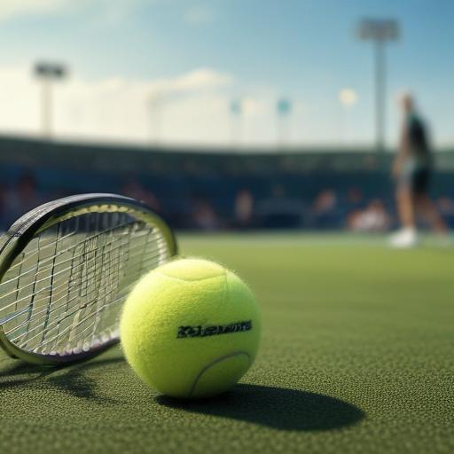 US Open 2025: Rublev Favored in 10,000-Simulation Preview vs Prizmic