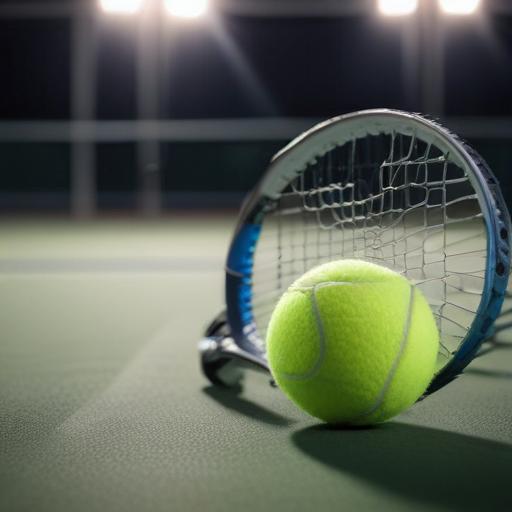 US Open Atmosphere: Do Players Embrace the Chaos or Seek Focus?