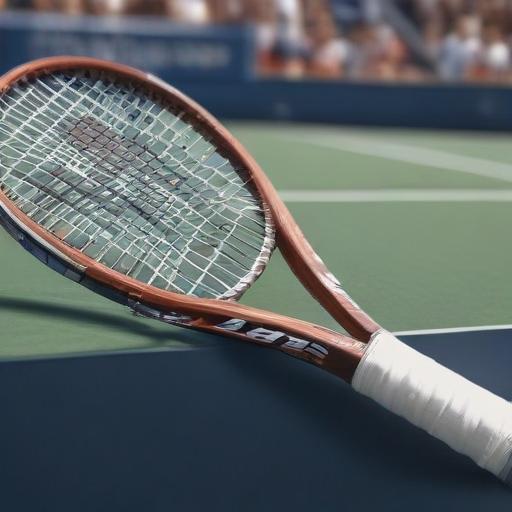 US Open Day 4: Rising Stars Take on Veterans in Key Second-Round Showdowns