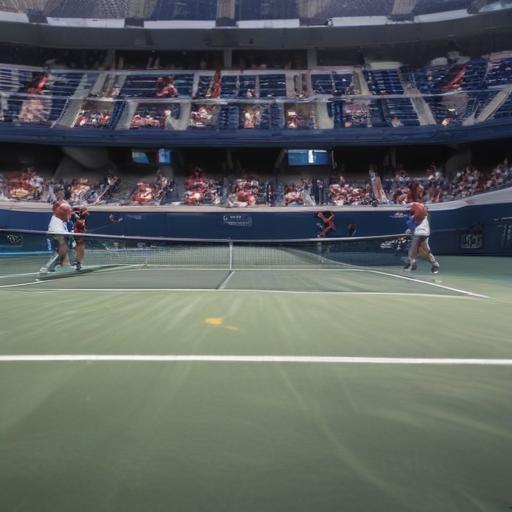 US Open: Pegula vs Azarenka Set for a Grinding Battle