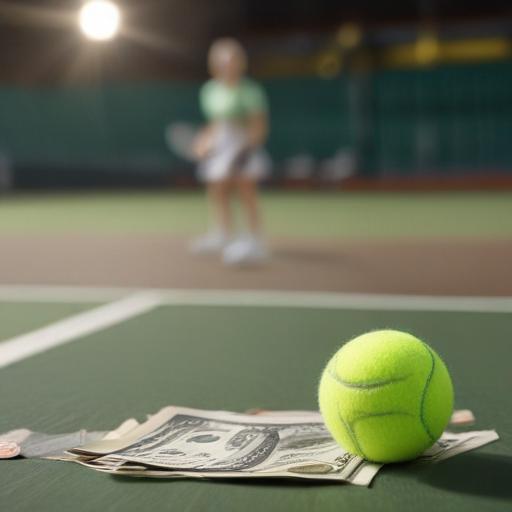 US Open Prize Money Hits Record High: What You Need to Know!
