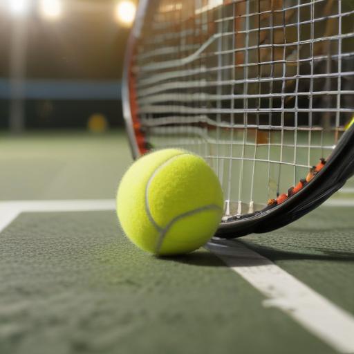 US Open Qualifiers Eye Breakthrough Run on Hard Courts