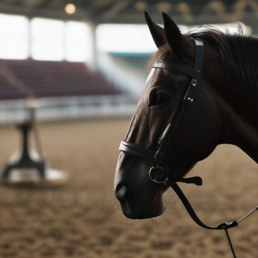 USEF Backs 15-Year Ban on Equestrian Figure Over Welfare Violations