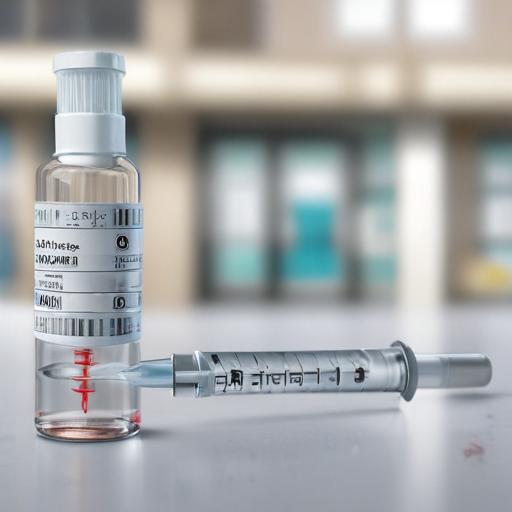 Vaccine Strategy Shift: U.S. Government Cancels mRNA Projects