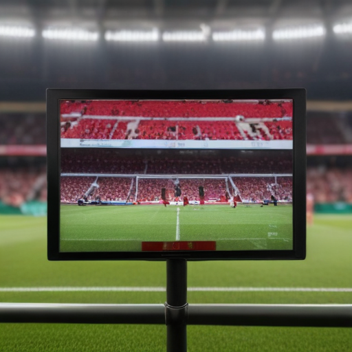 VAR Shake-Up Ahead of Liverpool-Arsenal Clash After Fulham Controversy
