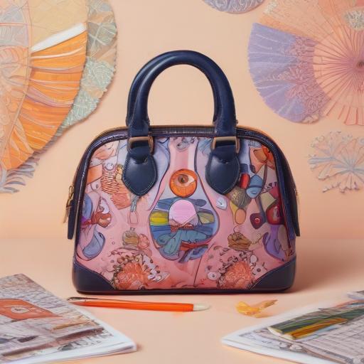Vera Bradley Reimagines Y2K Nostalgia in a Fan-Fiction Inspired Campaign