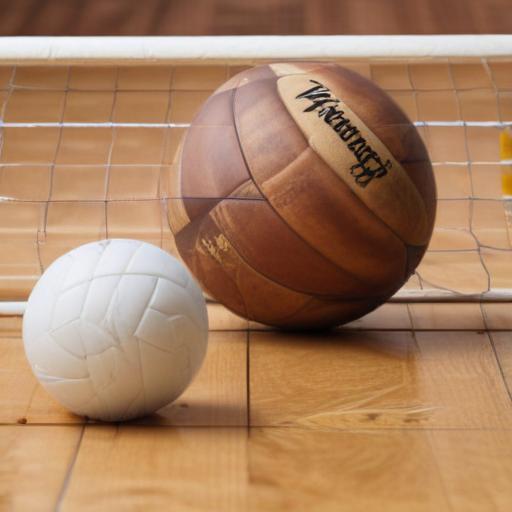 Vikings Volleyball Starts Busy Season Under New Head Coach Susan Prom