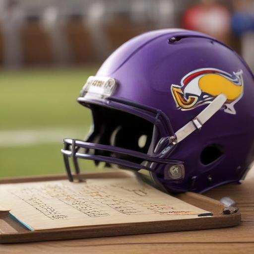 Vikings Weigh Carson Wentz as Backup for Rookie McCarthy