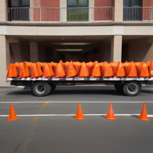 Villanova Move-In Week Triggers Campus Traffic Delays