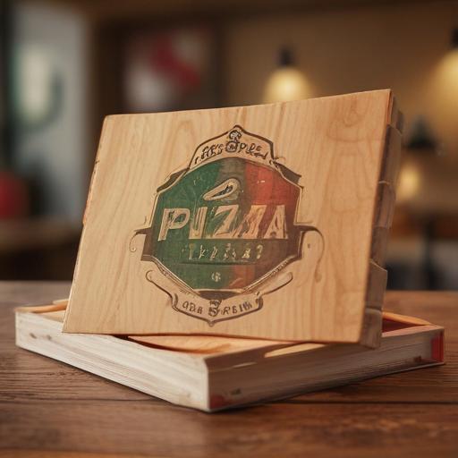 Vocelli Pizza Teams Up with Steelers Legend for a Good Cause!