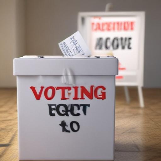 Voting Alert: Primary Ballots May Be Missing for Some Voters!