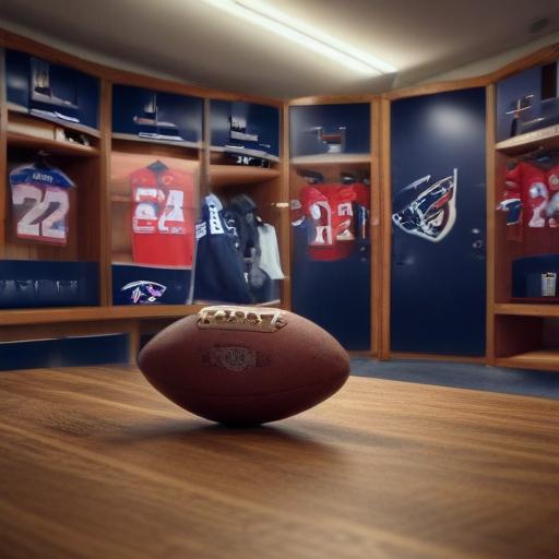 Vrabel's Bold Move: A New Era for the Patriots?