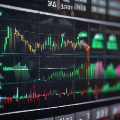 Wall Street's Uneasy Balancing Act: Gains, Tariffs, and Tech Earnings