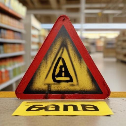 Warning Signs: America's Rising Ultra-Processed Food Crisis