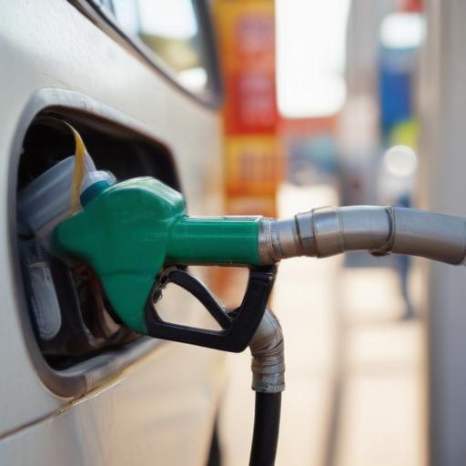 Washington Drivers Face Soaring Gas Prices: Creative Solutions Emerge!