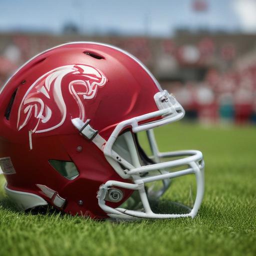Washington State Names Potter QB1 for Battle of the Palouse