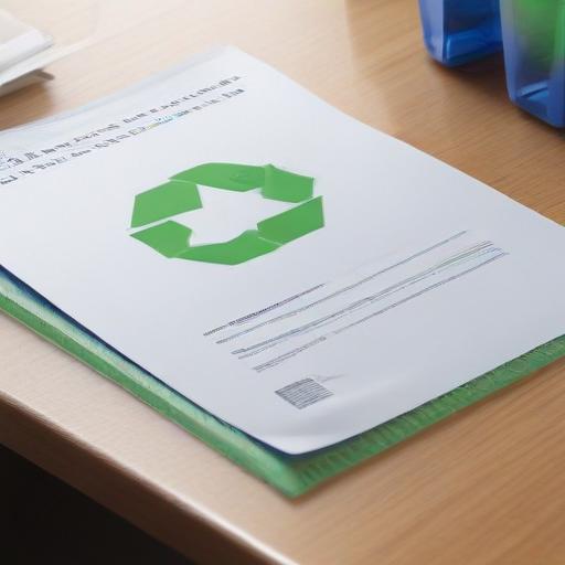 Waste Management's Deal Surge Sets Stage for a Recycling Renaissance